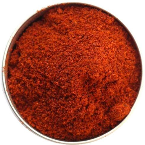 Chilli Kashmiri