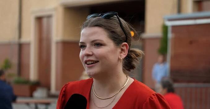 Berenika Suchánková vykročila ve šlépějích svého otce. Proč nevěří v čistě ženskou Partičku?