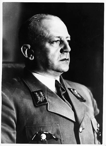 Gauleiter – Historisches Lexikon Bayerns