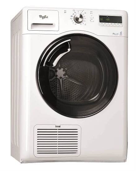 Whirlpool AZB 889