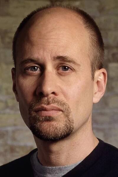 Terry Kinney herec