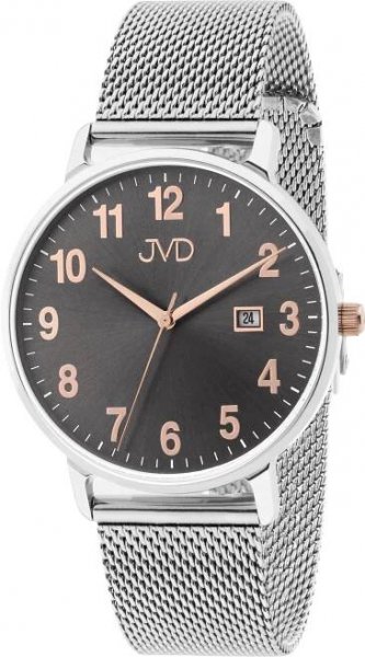Dámské hodinky JVD J-TS47 Quartz | Tovys.cz 