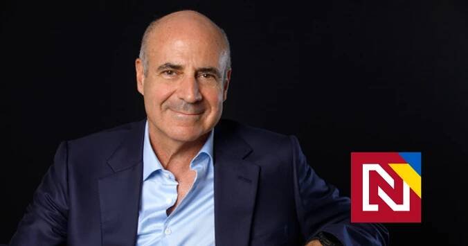 Putinov nepriateľ Bill Browder: Ruský prezident ukradol obrovské množstvo peňazí a teraz sa bojí, že príde o moc