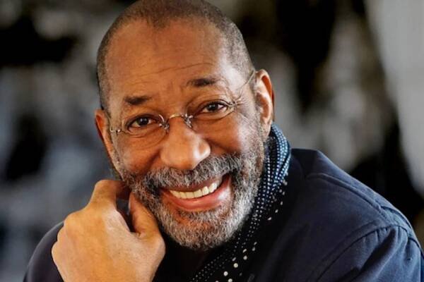 Ron Carter - Open Studio