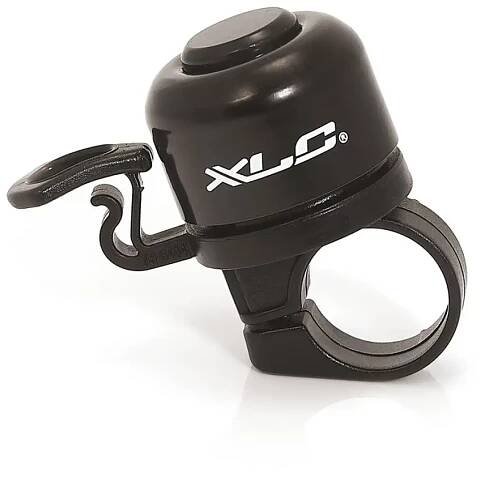 XLC DD-M06 Mini Černá od 139 Kč - Heureka.cz