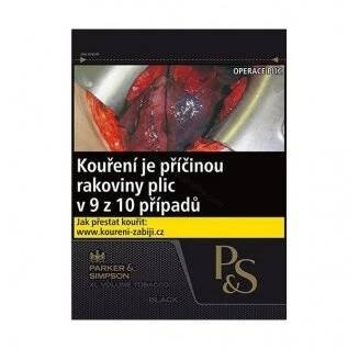 "T PS BLACK 129G 899.00 R"
