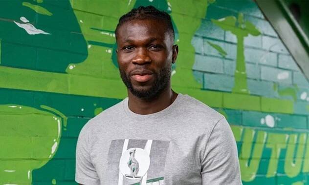 Skvělá zpráva pro Spartu. Její naděje na hostování v Bohemians opět zazářila, Okeke skóroval zpoza šestnáctky
