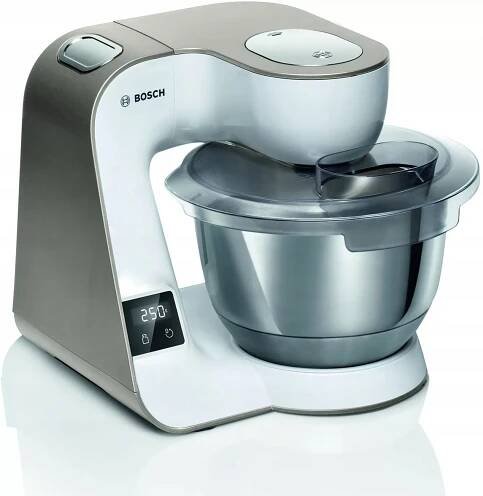 Planetární robot Bosch MUM5XW40