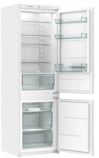 Kombinovaná chladnička - RKI418FE0 - GORENJE