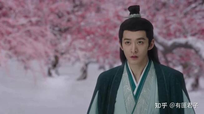 ♥️The Hidden Story of Yaoliu ♥️ - Lost You Forever - MyDramaList