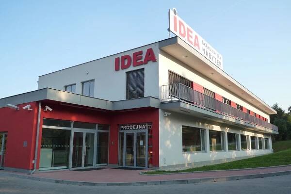 Idea-nabytek.cz foto 1