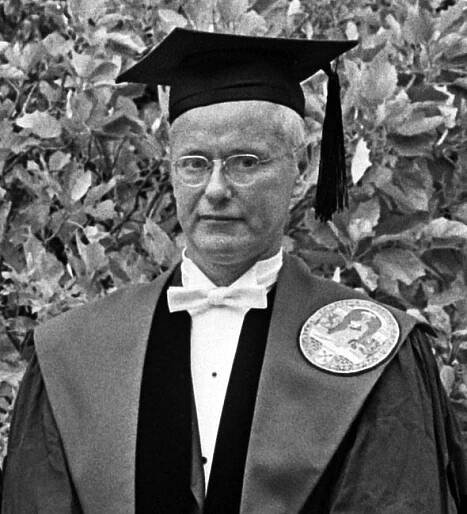 Robert K. Merton – Wikipedie