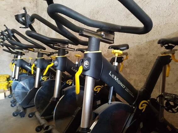 Galerie – Fitness Vimperk