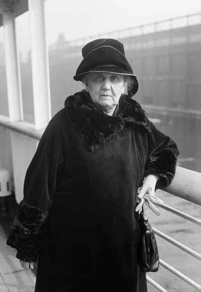 Jane Addams