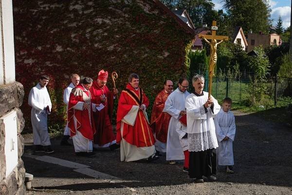 BIŘMOVÁNÍ 29.9.2018 - Římskokatolická farnost Lomnice nad Popelkou