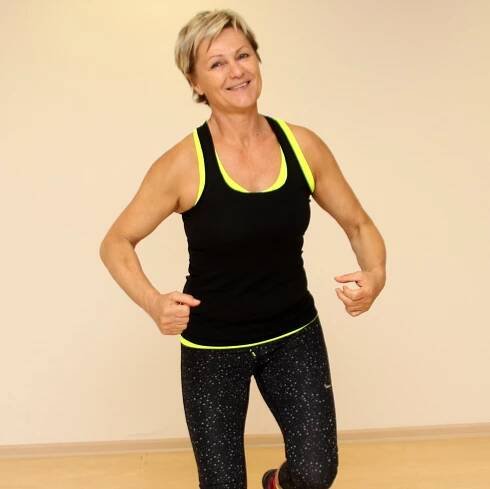 Instruktoři - GLADORK GYM - fitness Znojmo