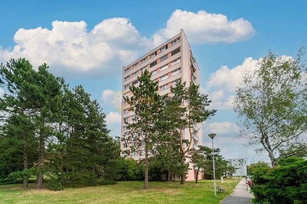Prodej Byt 3+1, Nejedlého, Brno - Lesná