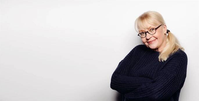 Karty mě dovedly k psaní, byla jsem na nich závislá, říká Kateřina Macháčková