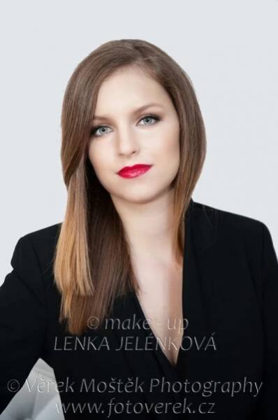 Fotogalerie - LENÉS MAKE-UP CENTRUM