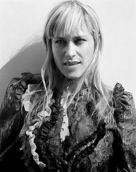Patricia Arquette fotka