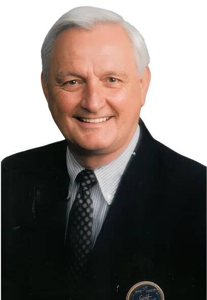 Robert Morgan
