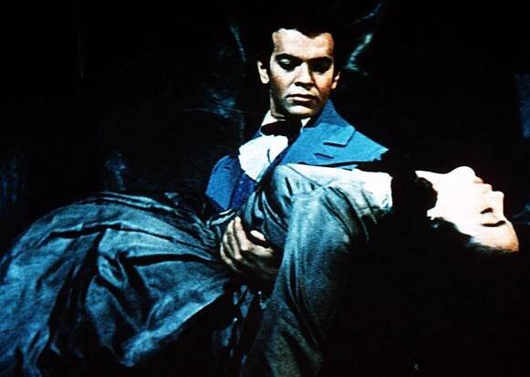 Mark Damon - Actor, Producer