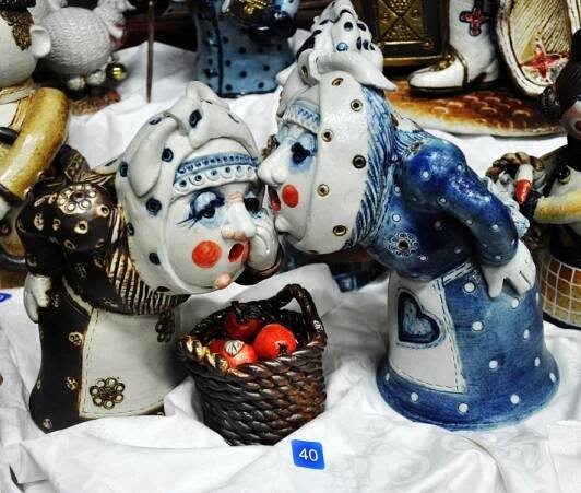 Alena Kartáková umí pohladit po duši