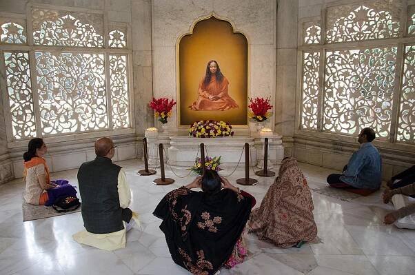 Guided Meditations