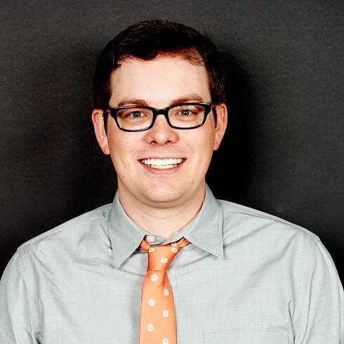 Matt Burns, Author at TechCrunch