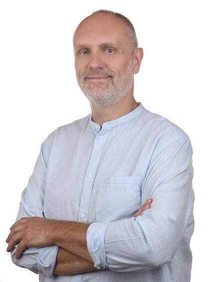 Jacek Wilczak