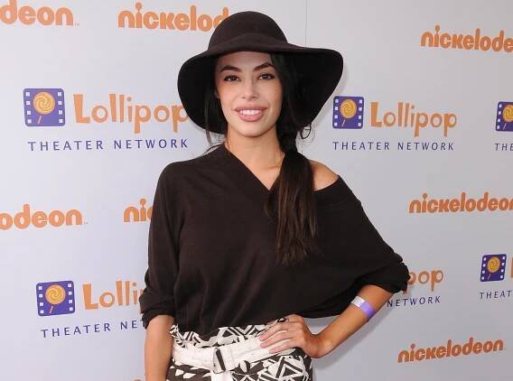 Chloe Bridges