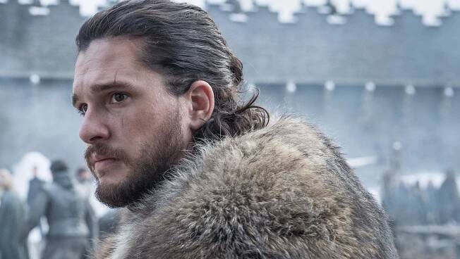 'Game Of Thrones' Jon Snow Spinoff Not Happening, Kit Harington Says
