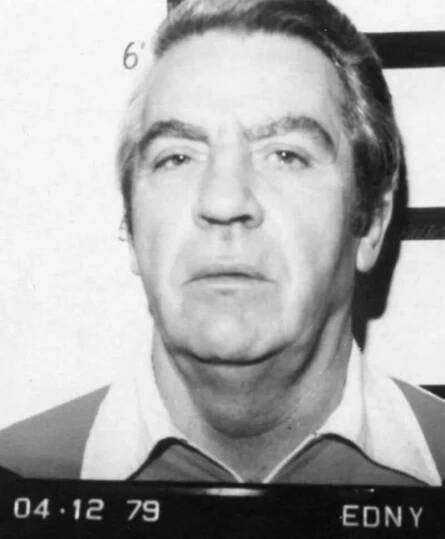 James Burke
