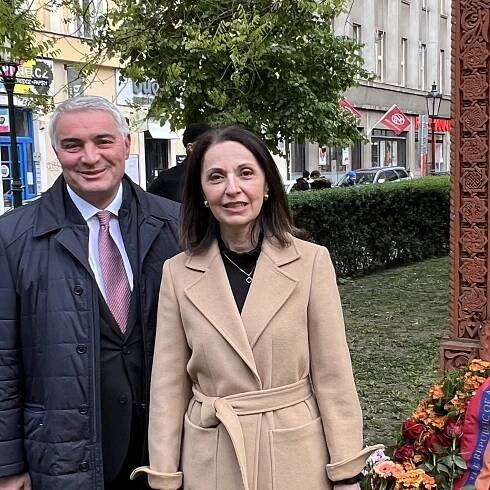 109 anniversary of the Armenian Genocide