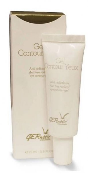 GERnétic Gel Contour Yeux 25ml