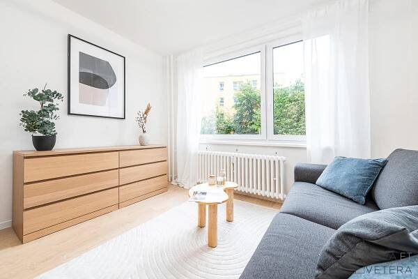 Prodej byt 4 + kk, 80㎡|Hlavní město Praha, Praha, Praha 12, Modřany, Urbánkova 3369/65, 14300