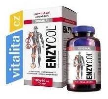 Enzycol DNA tbl. 140