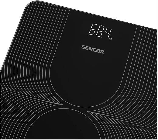 Sencor SBS 2476BK