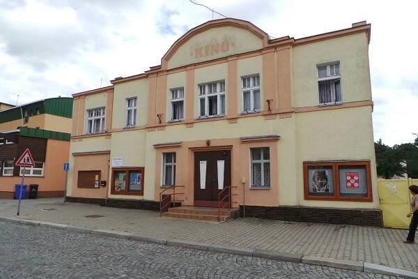 Kino Chrastava foto 1