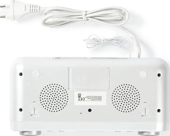 Nedis RDFM4000WT
