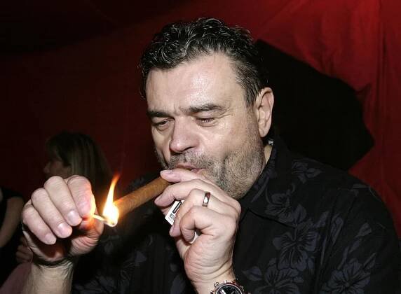 Syn Karla Svobody Petr: O jevanských šarvátkách bych mohl napsat celý román