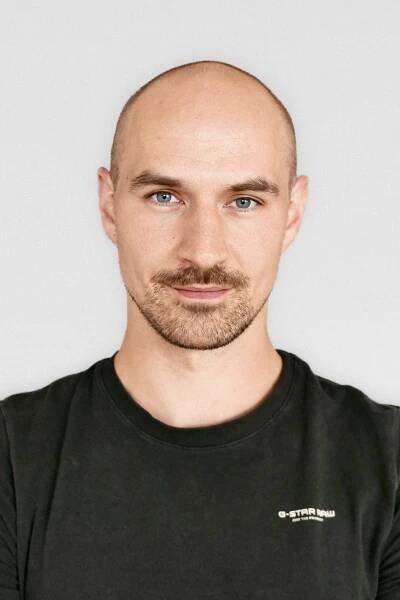 Jakub Koudela - ArtAgent