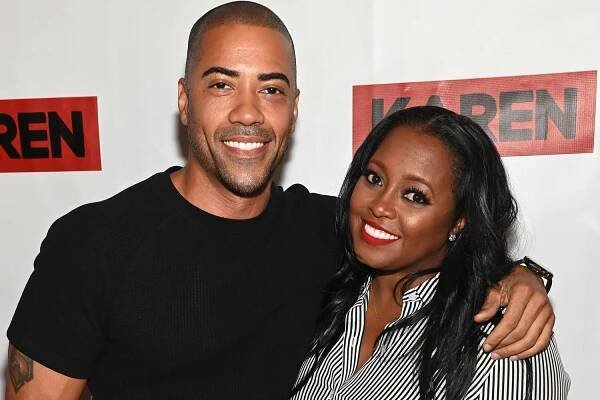 Who Is Keshia Knight Pulliam's Husband? All About Brad James