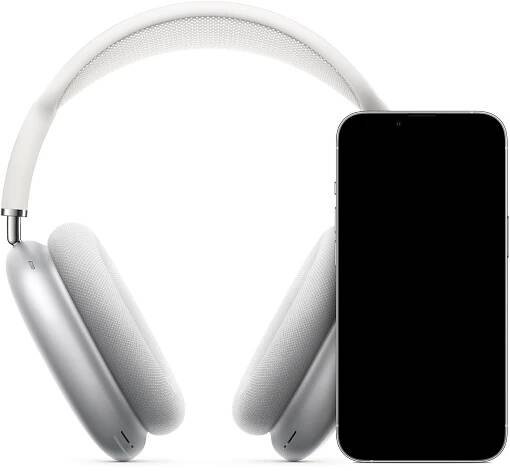 iPhone vychytávky, AirPods Max