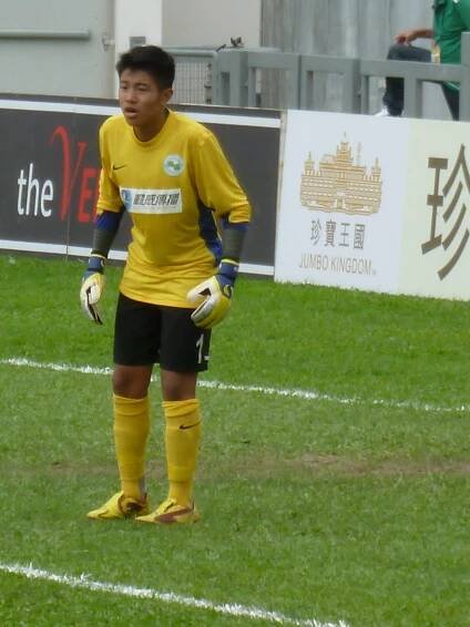 Lee Yang Xuan