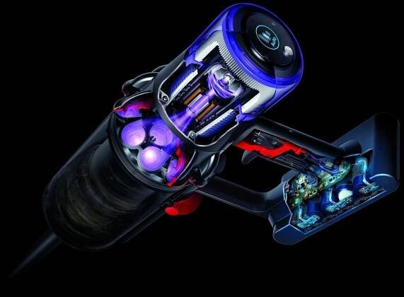 Tyčový vysavač Dyson V11 Absolute Extra