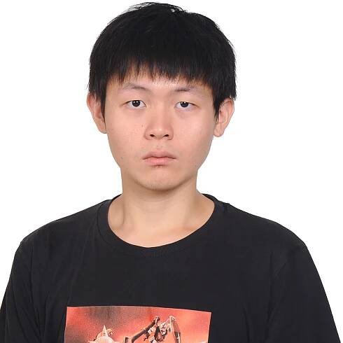 Zhang-Wei Hong