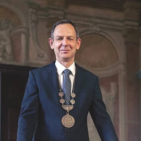 Ondřej Gros