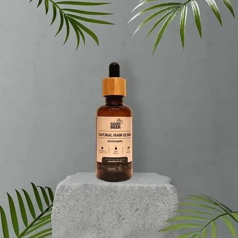 Beer Cosmetics & Wellness Brussels - Soaps, Bath Salts & More
