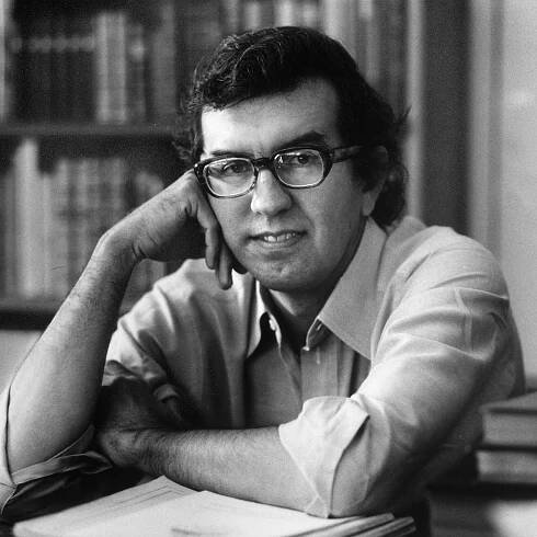 Larry McMurtry, Novelist of the American West, Dies at 84